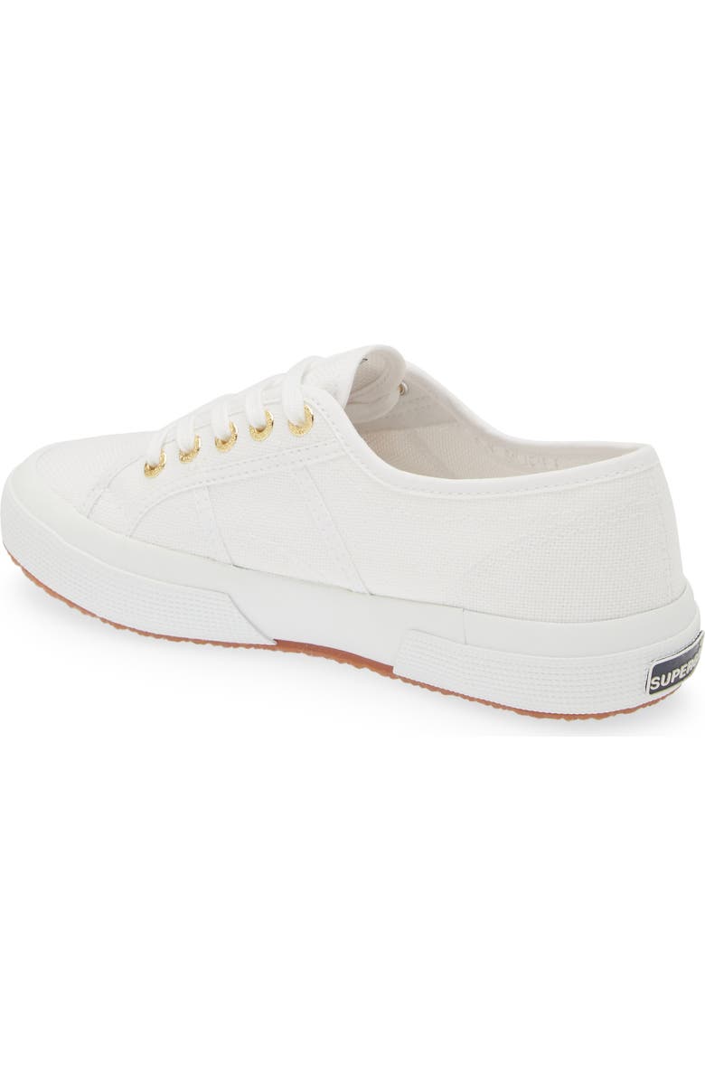 Superga 2750 Cotu Classic Low Top Sneaker, Alternate, color,