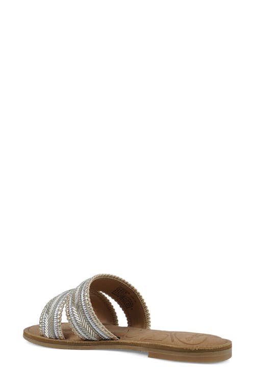 Candies Candie's Tanner Slide Sandal