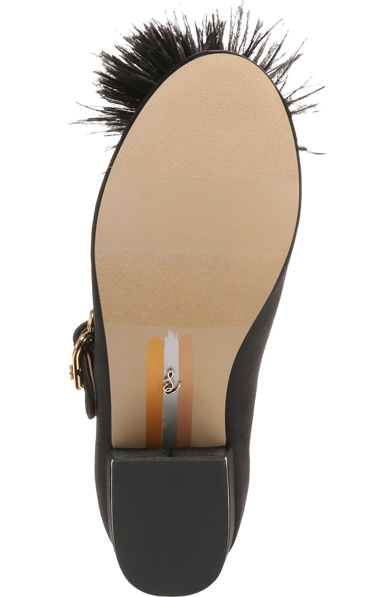 Sam Edelman Kids' Talia Mary Jane Pump, Alternate, color,