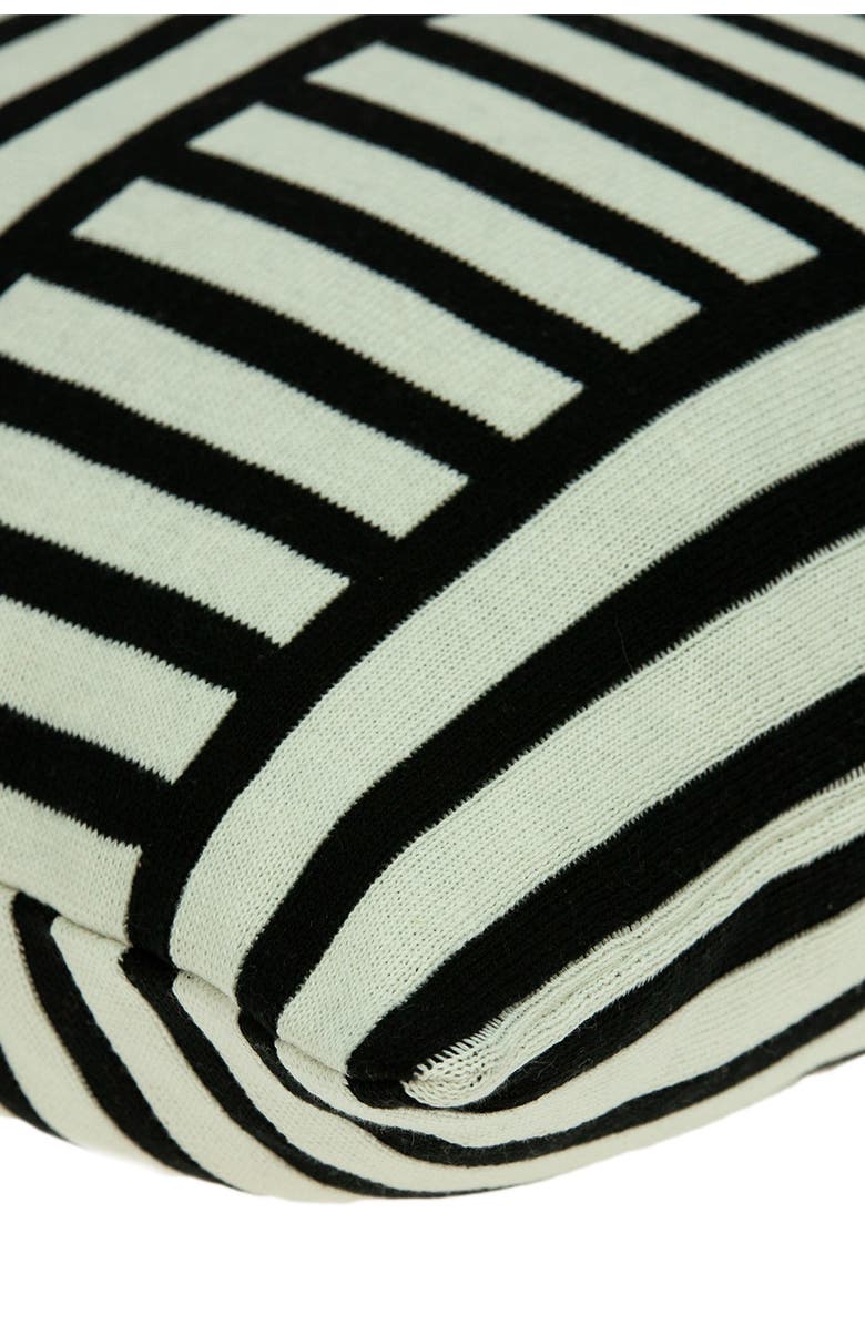 PARKLAND COLLECTION Arizona Transitional Pillow - 18" x 18" - Tan, Alternate, color, Tan