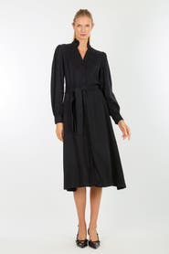 Super Natural by Secret Mission Kennedy Midi Dress