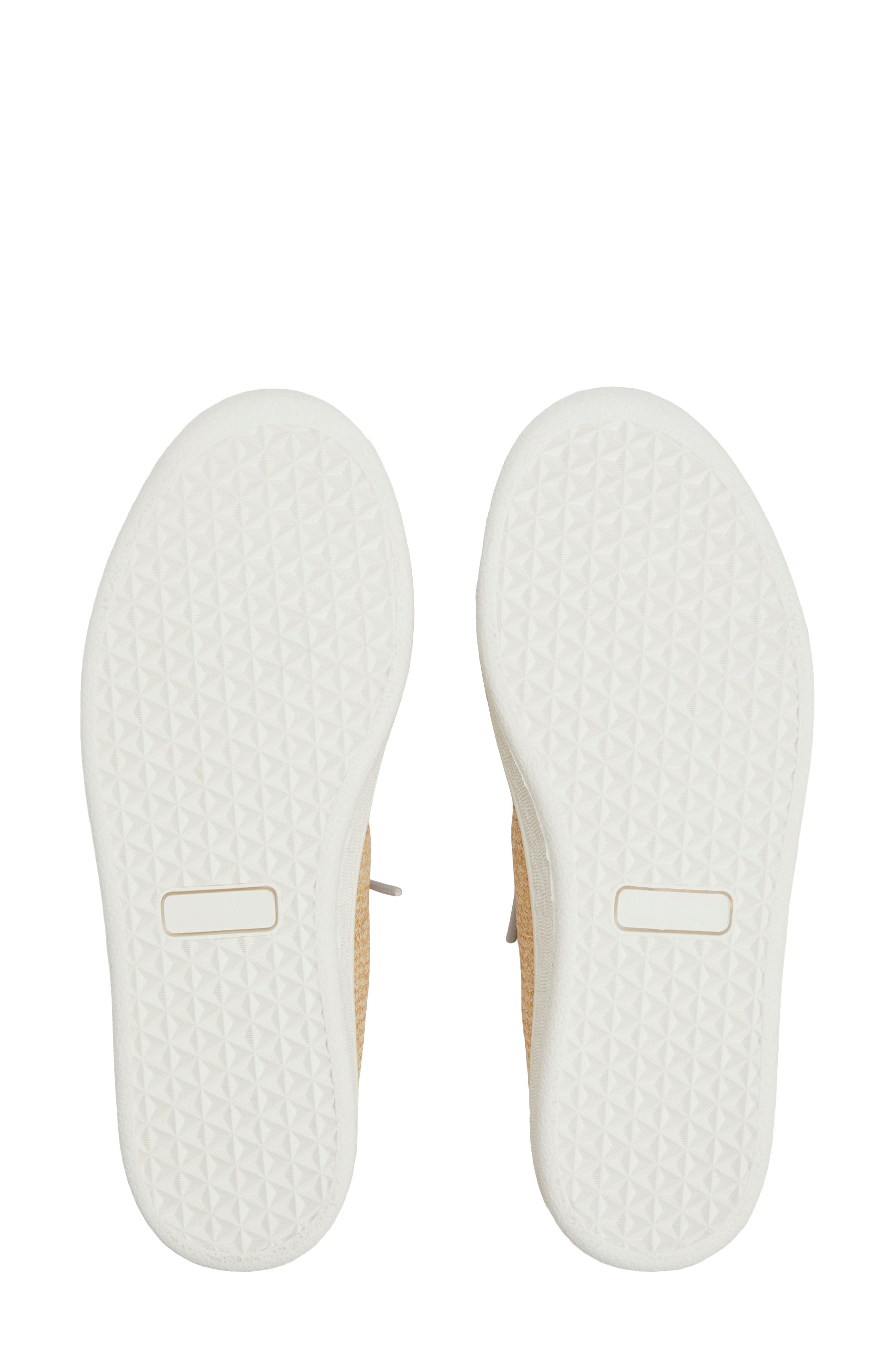 Roxy Sunny Stroll Sneaker Mule, Alternate, color, 