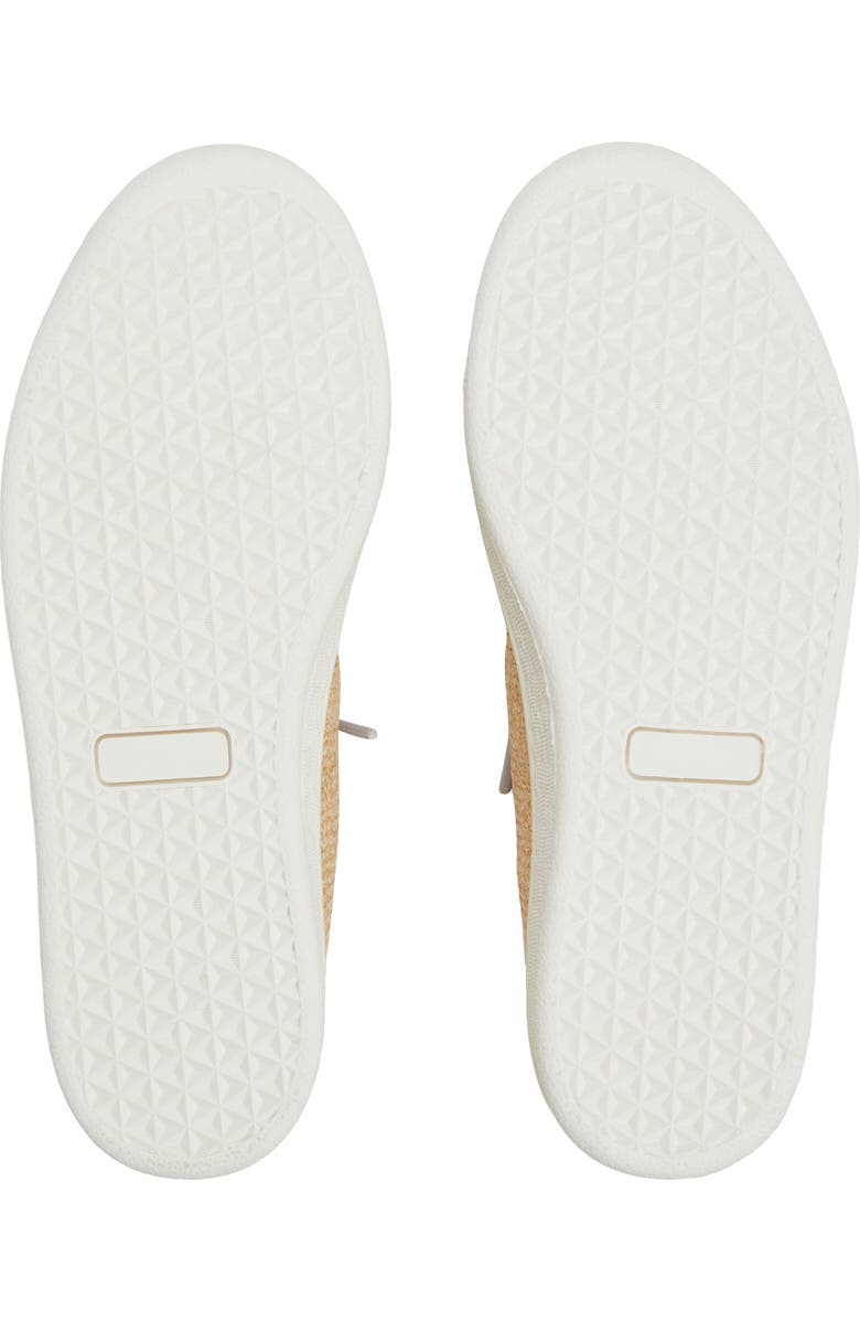 Roxy Sunny Stroll Sneaker Mule, Alternate, color,