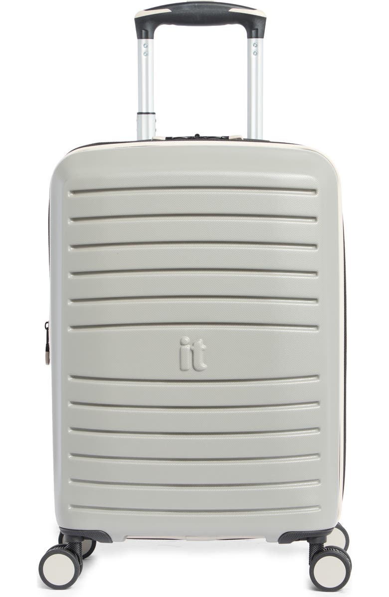 IT LUGGAGE Eco Protect 21-Inch Hardside Carry-On Luggage, Main, color,