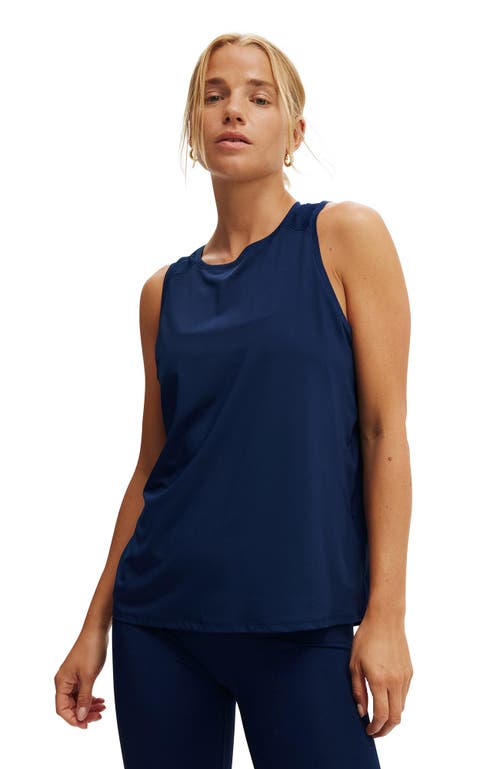 COTTON ON BODY COTTON ON BODY ACTIVE TANK