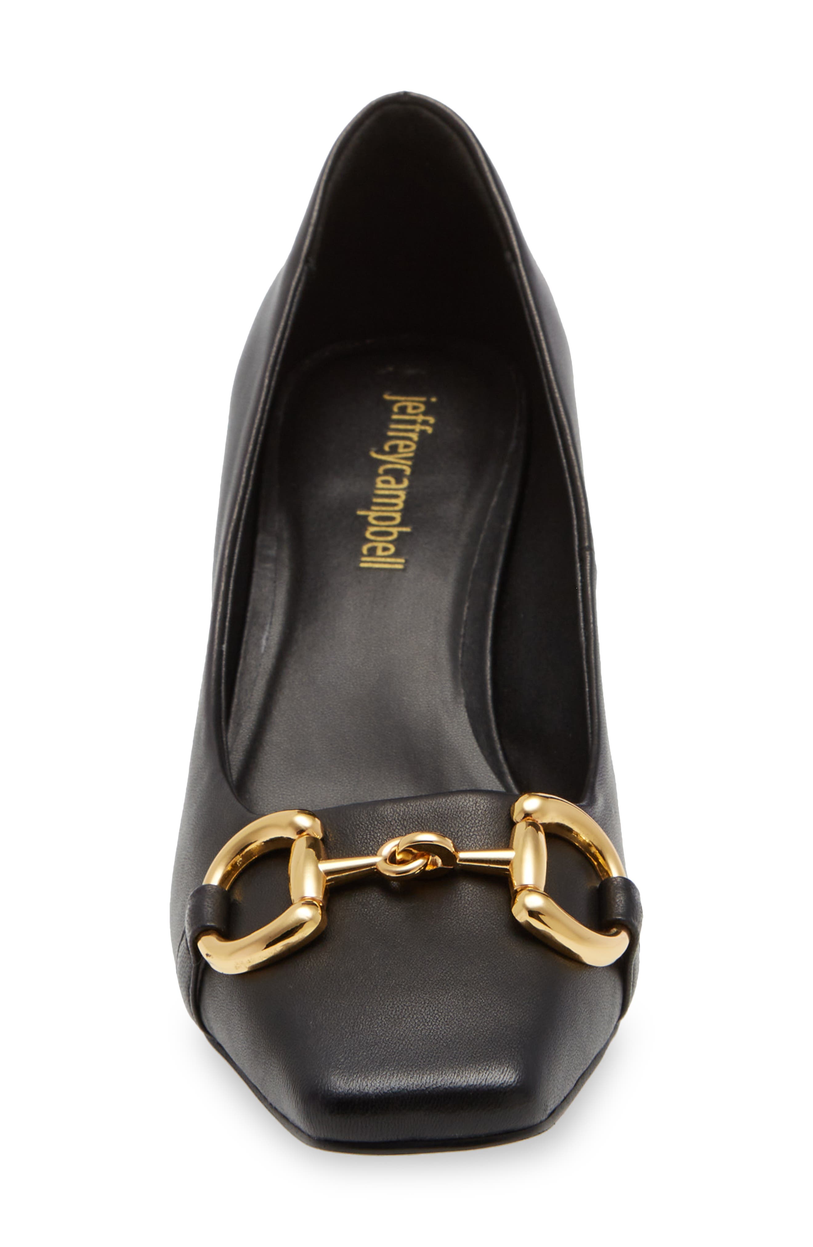 Jeffrey Campbell Linnae Pump, Alternate, color, 