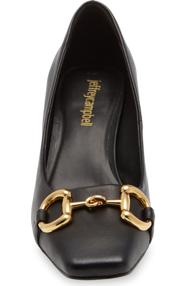 Jeffrey Campbell Linnae Pump, Alternate, color,