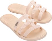 Melissa Sun Atlantis Sandal