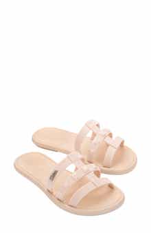 Melissa Sun Atlantis Sandal