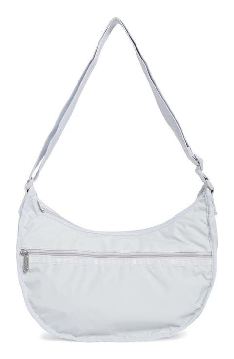 Everyday Hobo Crossbody Bag