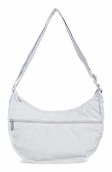 LeSportsac Everyday Hobo Crossbody Bag