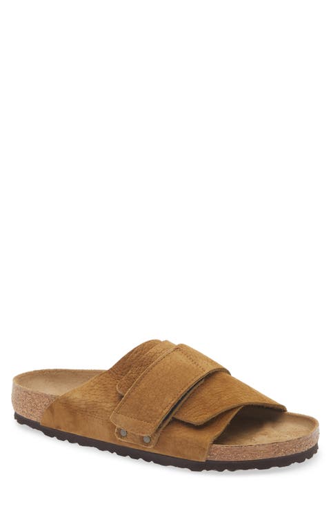 Kyoto Desert Slide Sandal (Men)