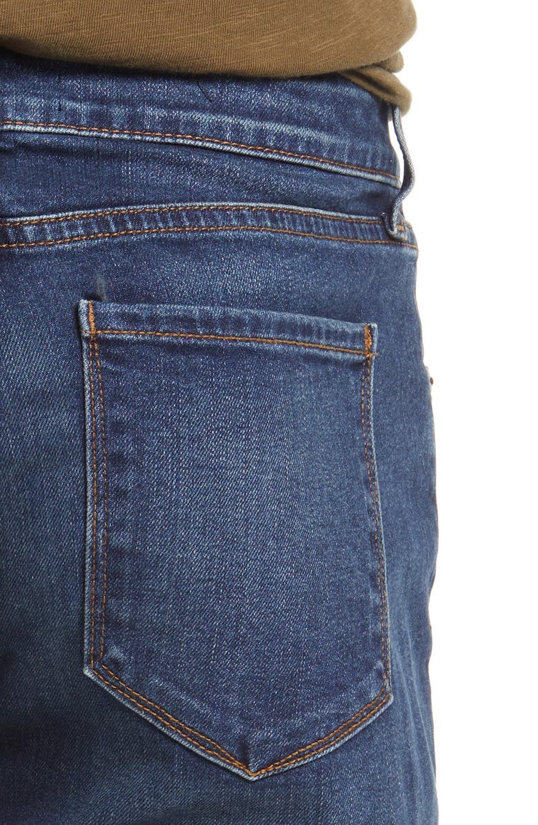 Monfrère Men's Brando Slim Fit Jeans, Alternate, color, 