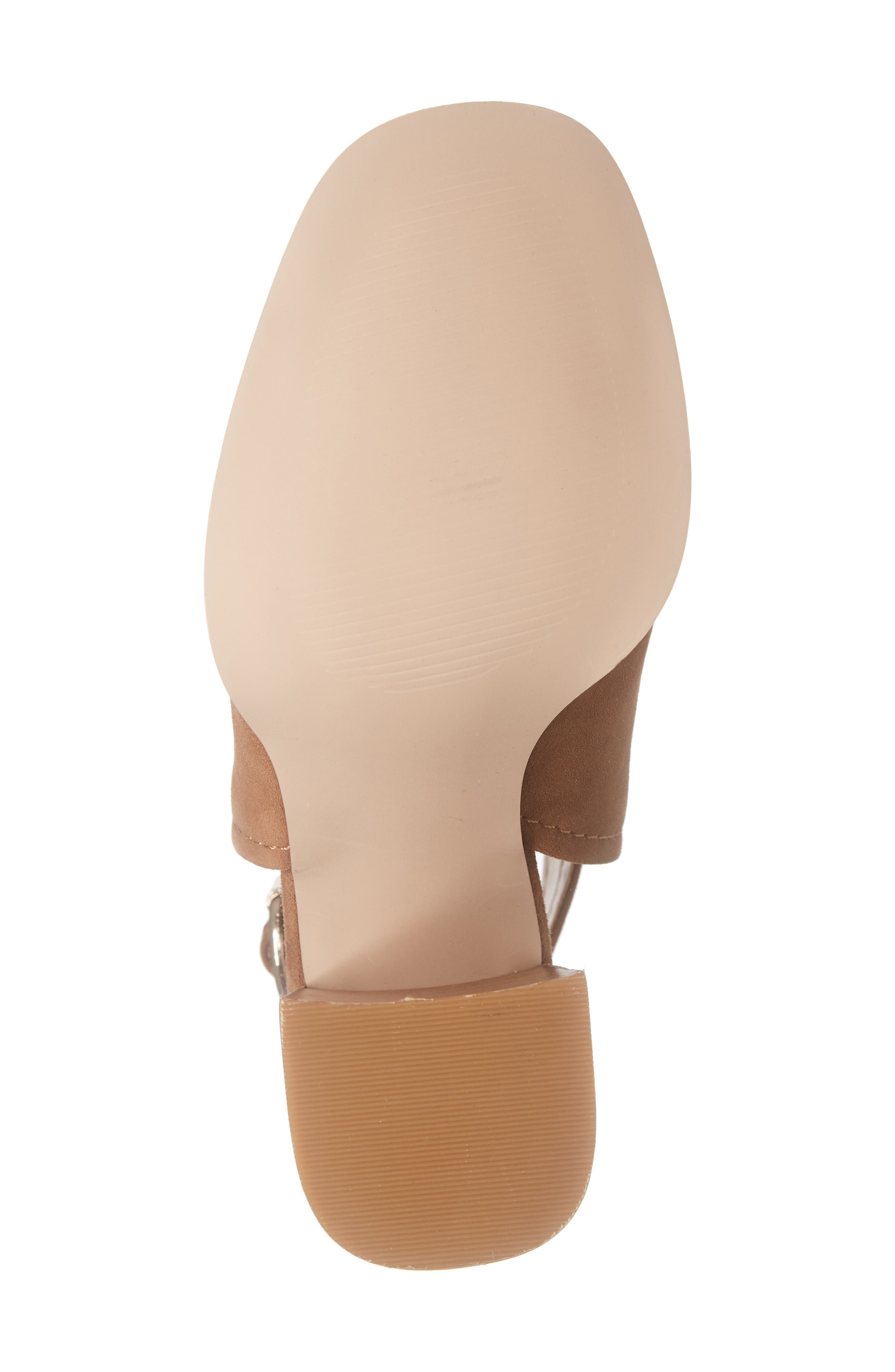 Steve Madden Tangible Sandal, Alternate, color, 