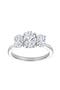 selected 14K White Gold