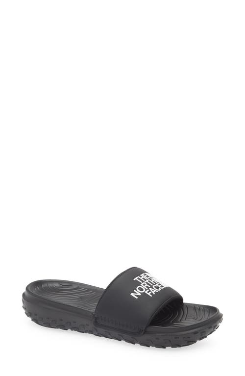 The North Face Never Stop Cush Slide Sandal