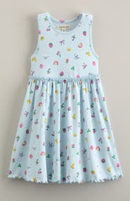 Tucker + Tate Kids' Print Racerback Dress