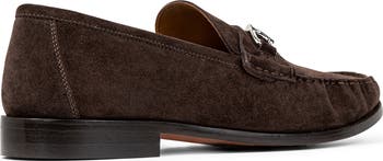 Evanston Bit Loafer