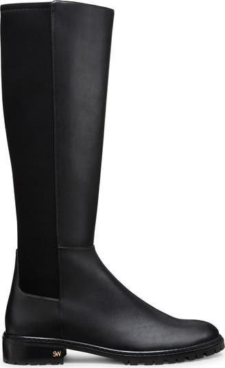 City Knee High Boot