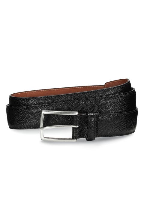 Allen Edmoinds Hara Avenue Leather Belt