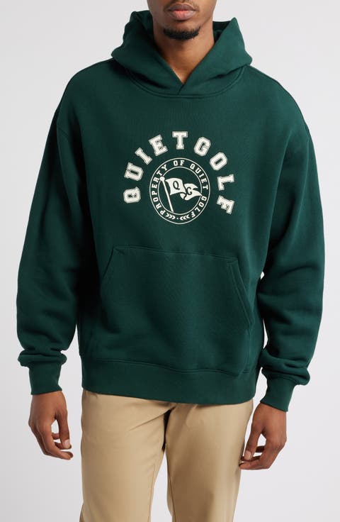 Property Graphic Hoodie