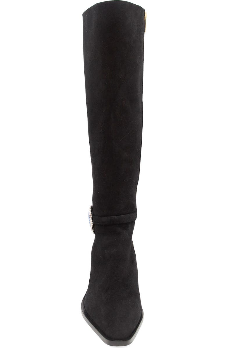 Valentina Rangoni Diana Snip Toe Boot, Alternate, color,