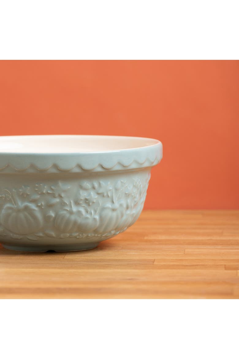 Pumpkin Mixing Bowl, Set of 4, Alternate, color, Multicolored