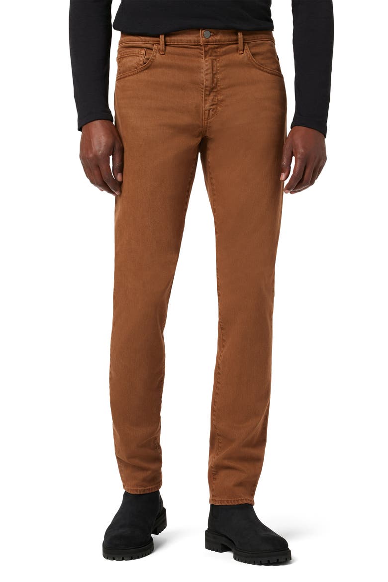 The Asher Slim Fit Jeans, Main, color, ZEPHYR