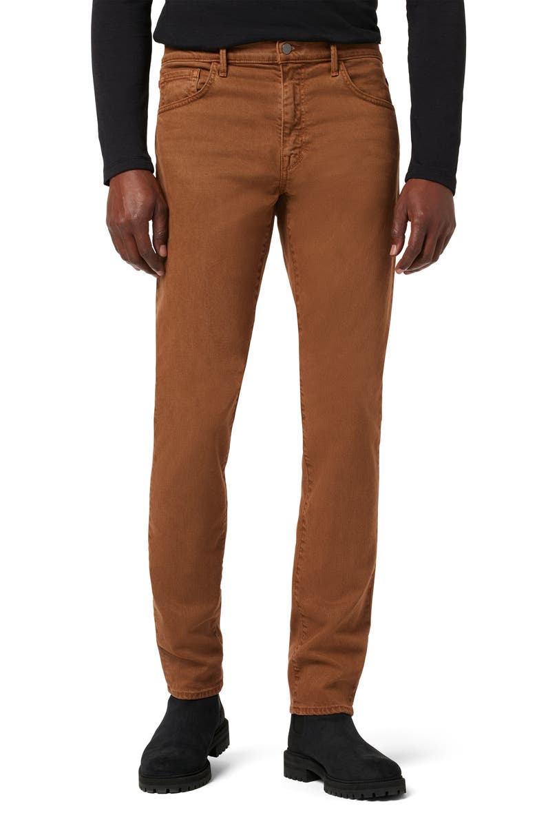 Joe's The Asher Slim Fit Jeans, Main, color, 