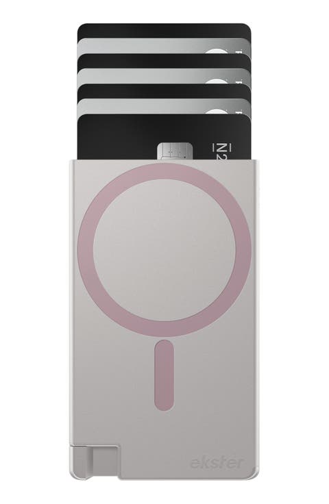 MagSafe Cardholder Pro