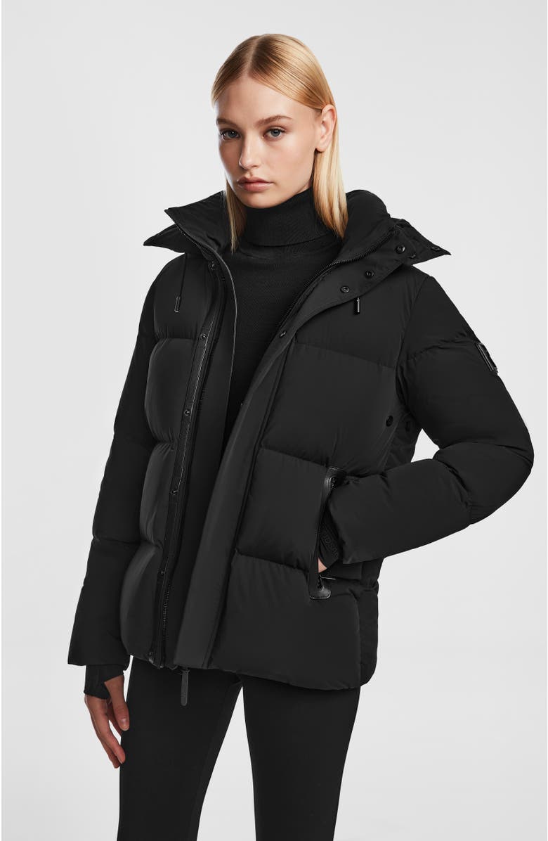 Rudsak JOON WOMEN'S DOWN PUFFER, Alternate, color, 
