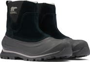 SOREL Buxton Waterproof Pull-On Snow Boot