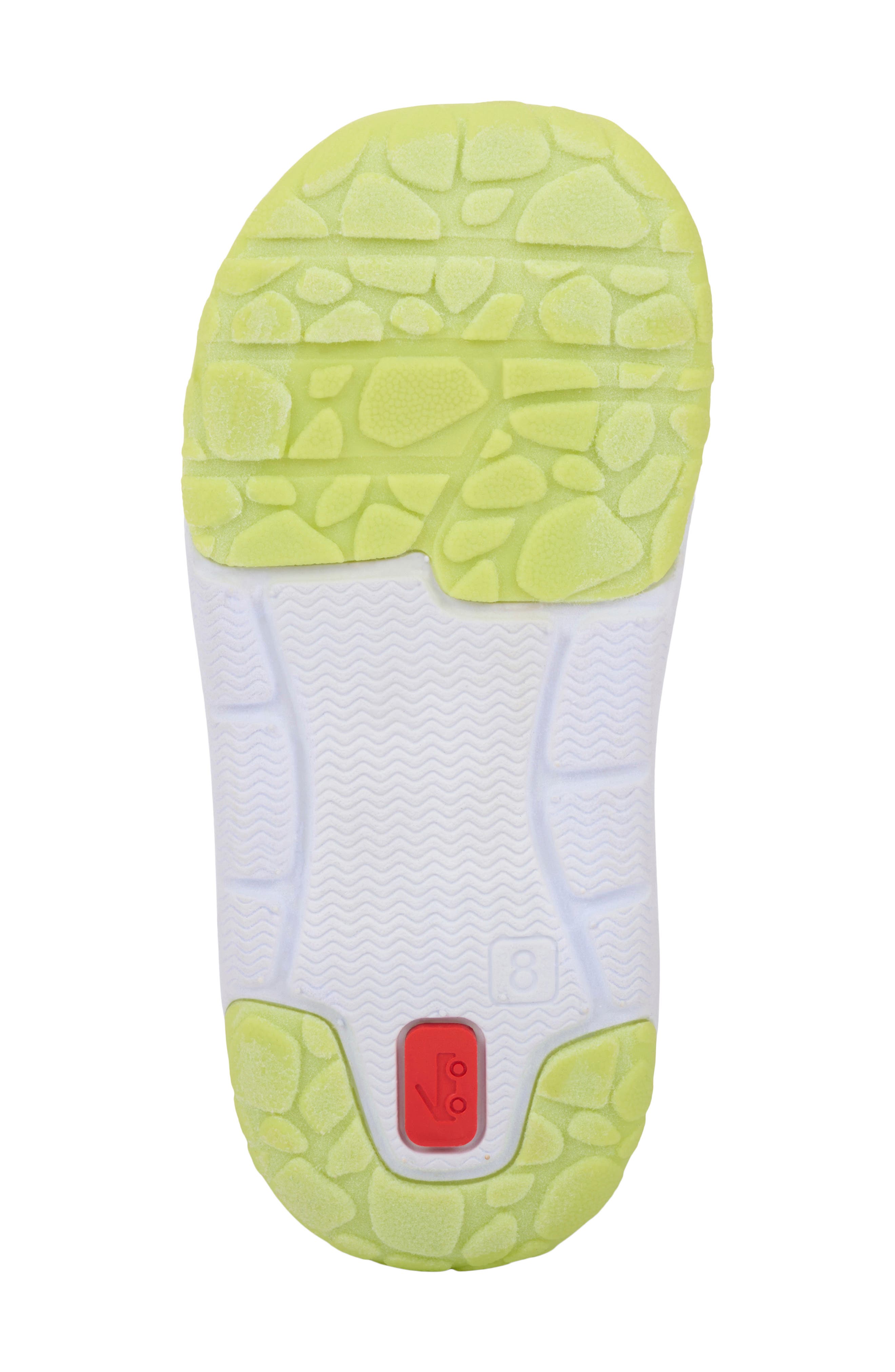 See Kai Run Kids' Viento Sneaker, Alternate, color, Bold Blue