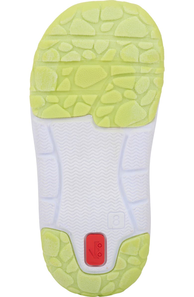 See Kai Run Kids' Viento Sneaker, Alternate, color, Bold Blue