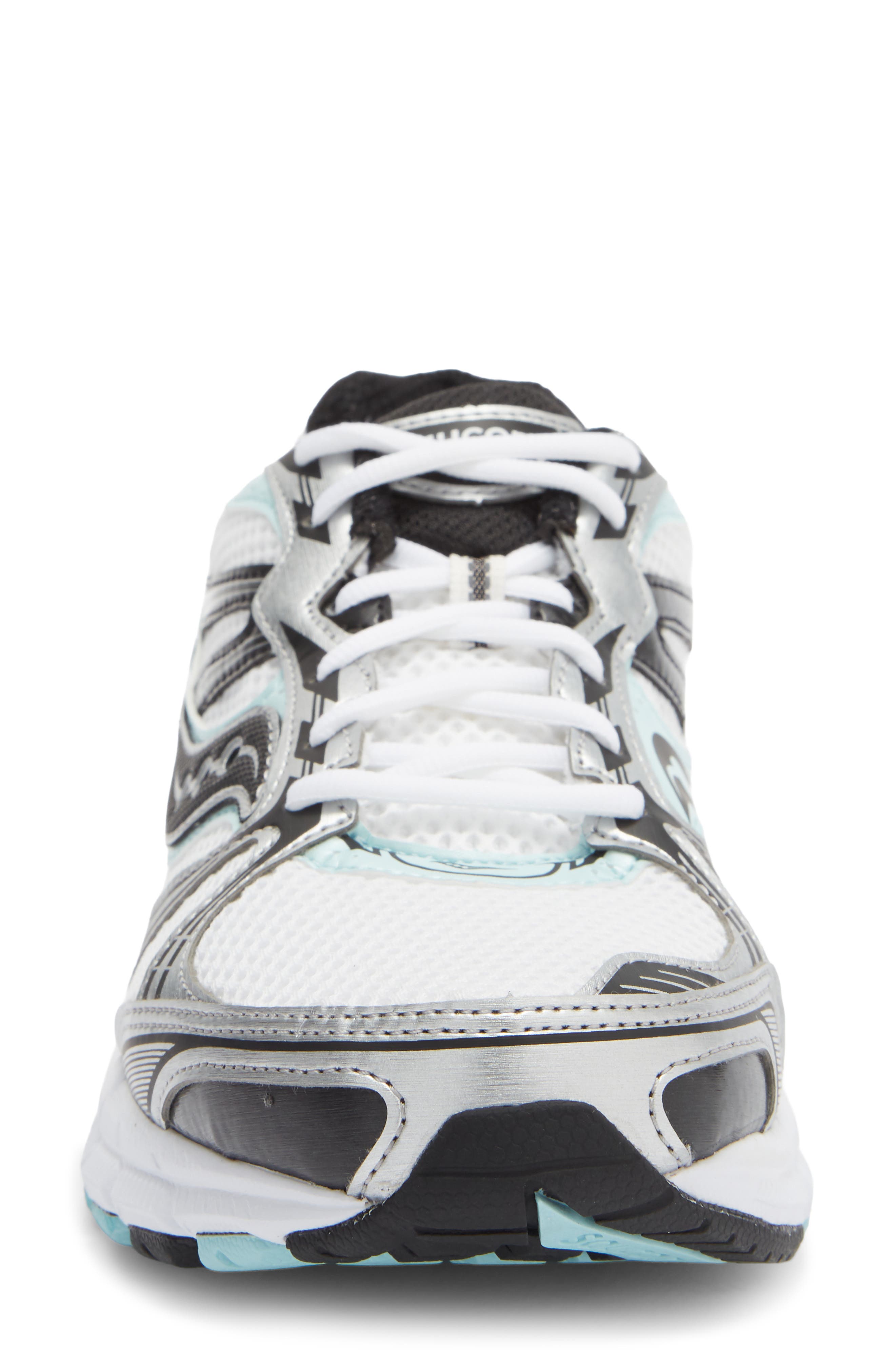 Grid Legacy Classic Sneaker, Alternate, color, SILVER/ SPA
