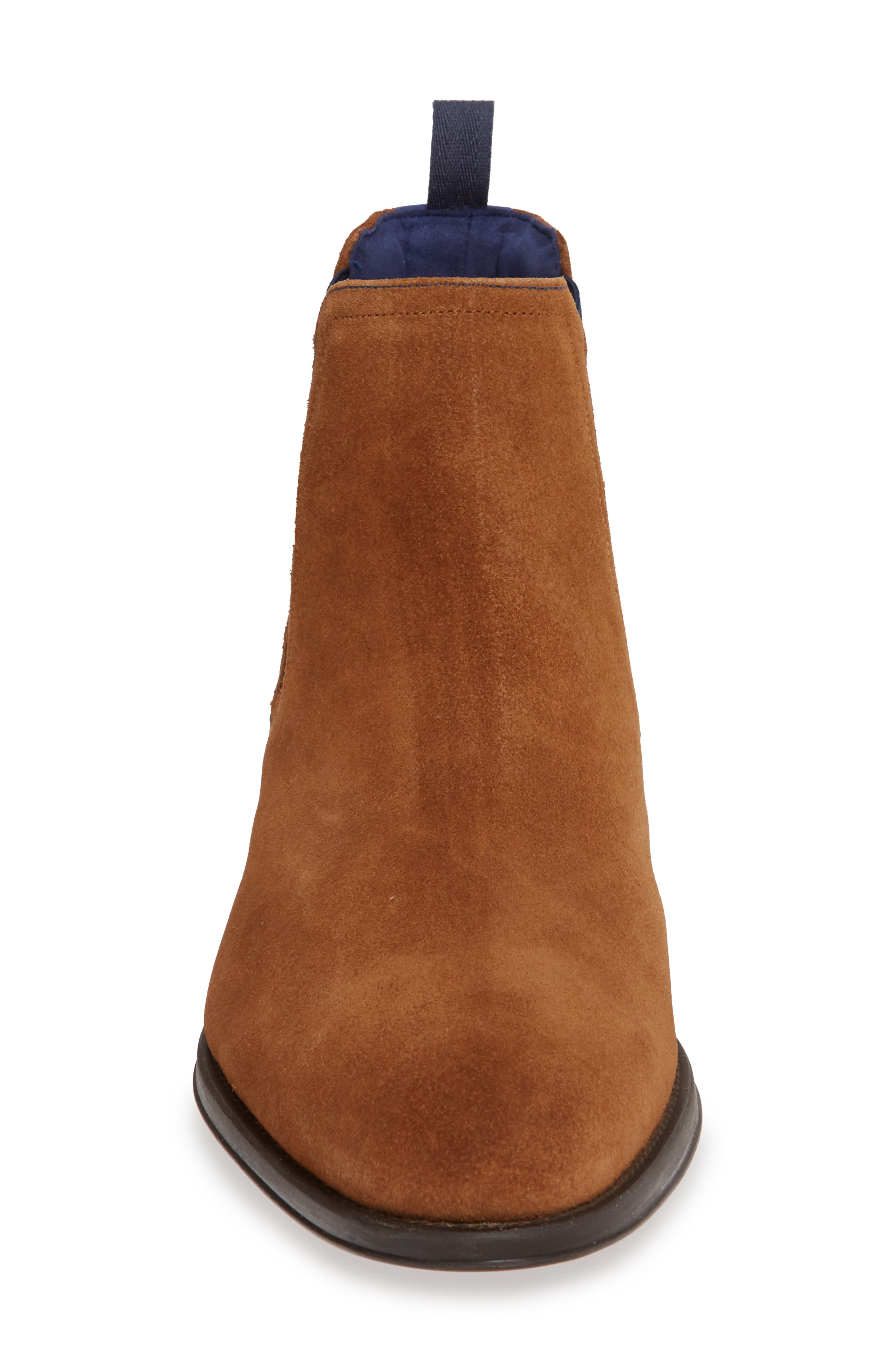 Ted Baker London Tralnn Chelsea Boot, Alternate, color, 