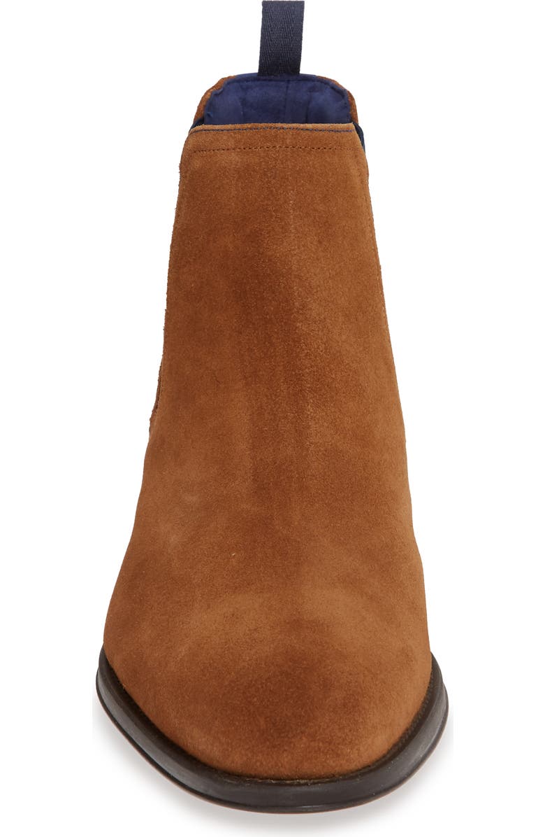 Ted Baker London Tralnn Chelsea Boot, Alternate, color,