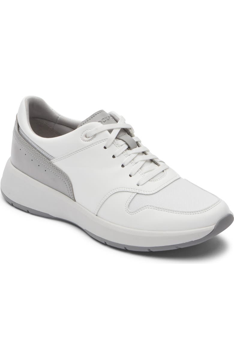 Rockport Trustride Waterproof Sneaker, Main, color,