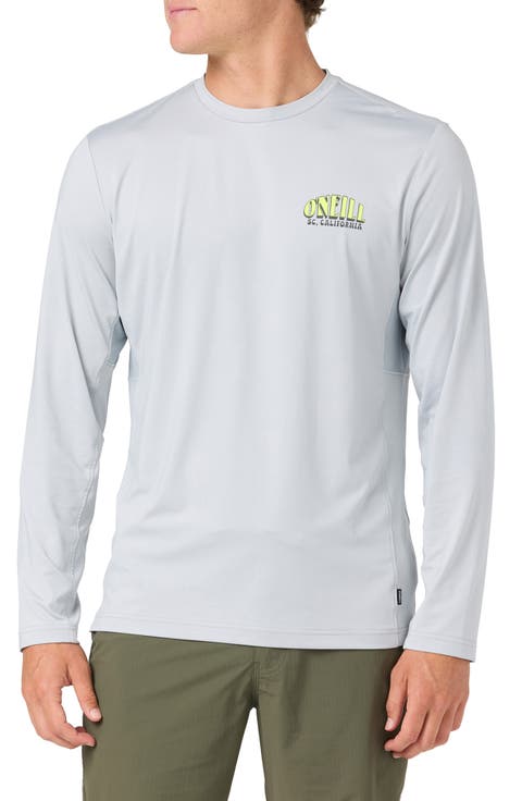 Phrase UPF Long Sleeve Performance T-Shirt
