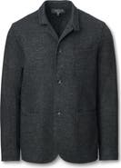 rag
bone Prospect Cotton
Wool Twill Jacket