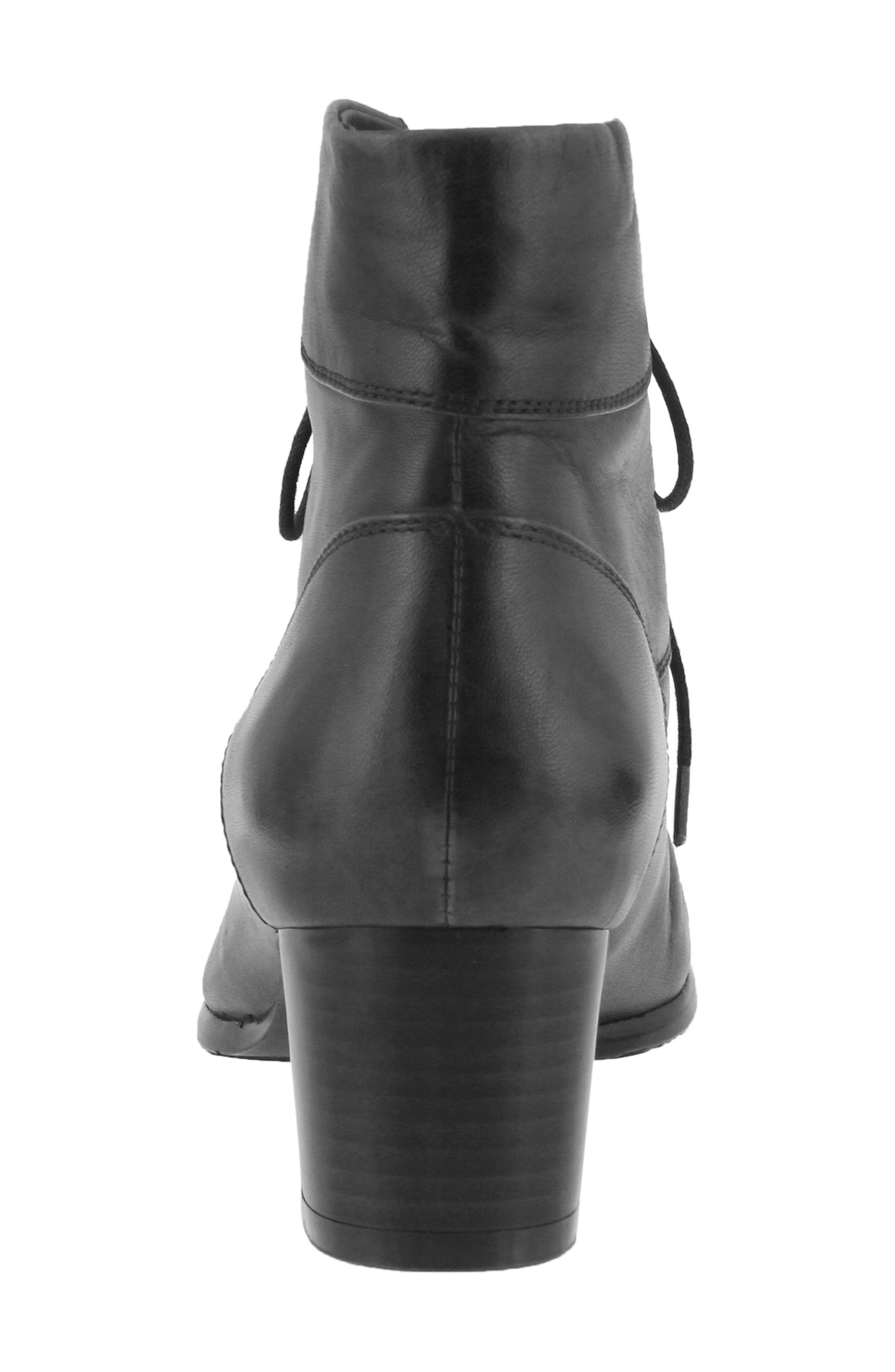 Spring Step Larma Bootie, Alternate, color, 
