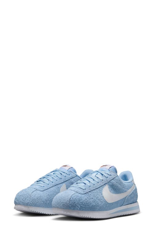 Nike Cortez Vintage Sneaker