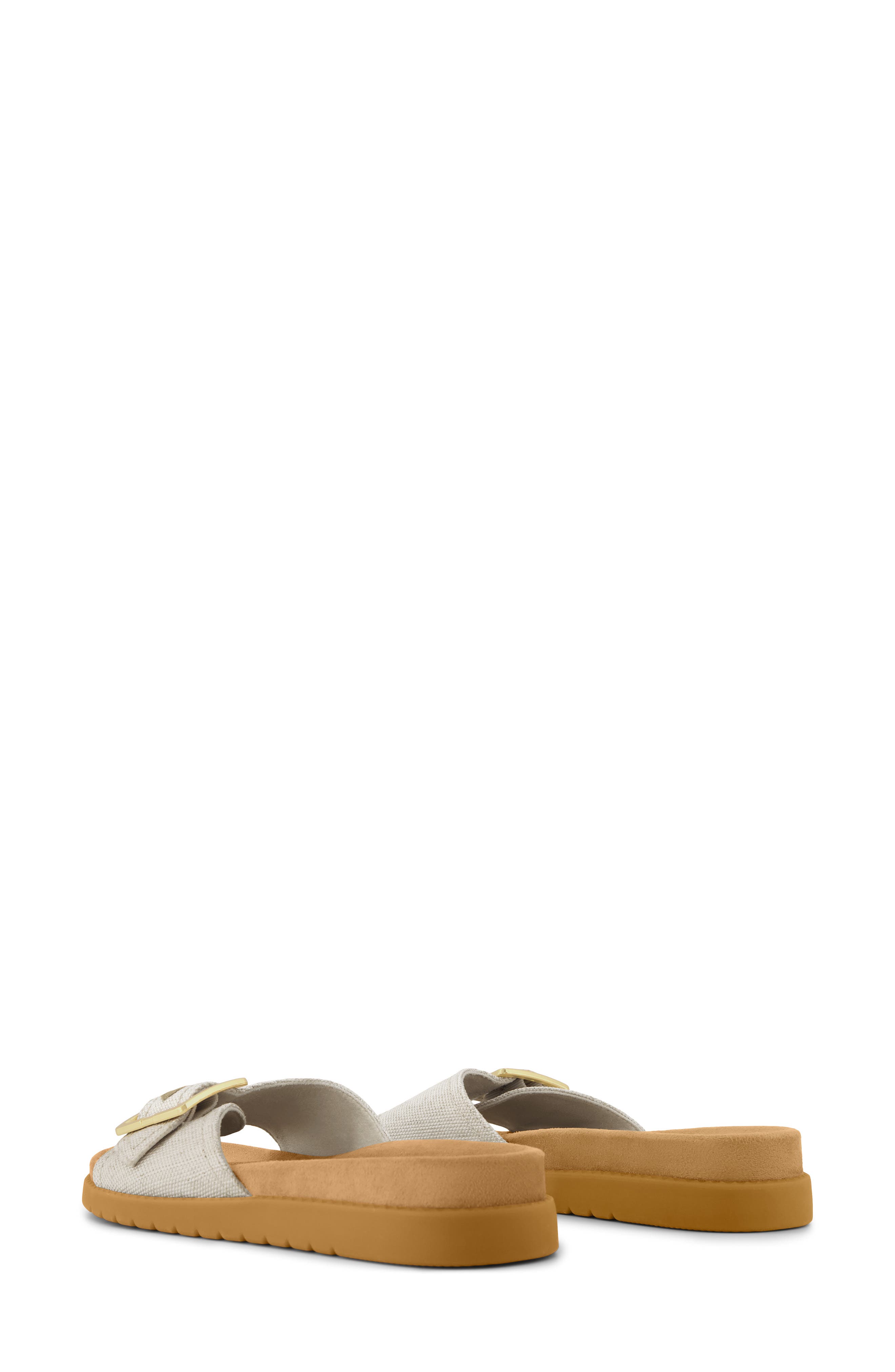 Marin Slide Sandal, Alternate, color, NATURAL