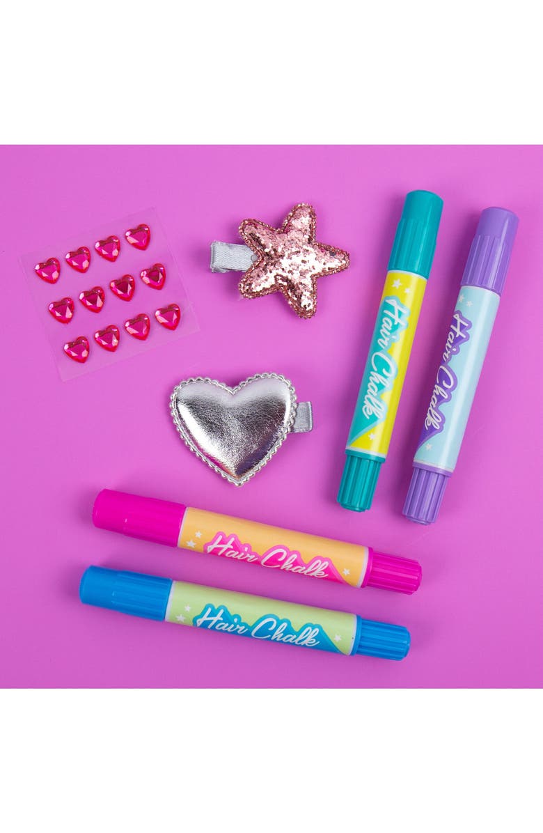 GEN-ME Hair Chalk Studio, Alternate, color,