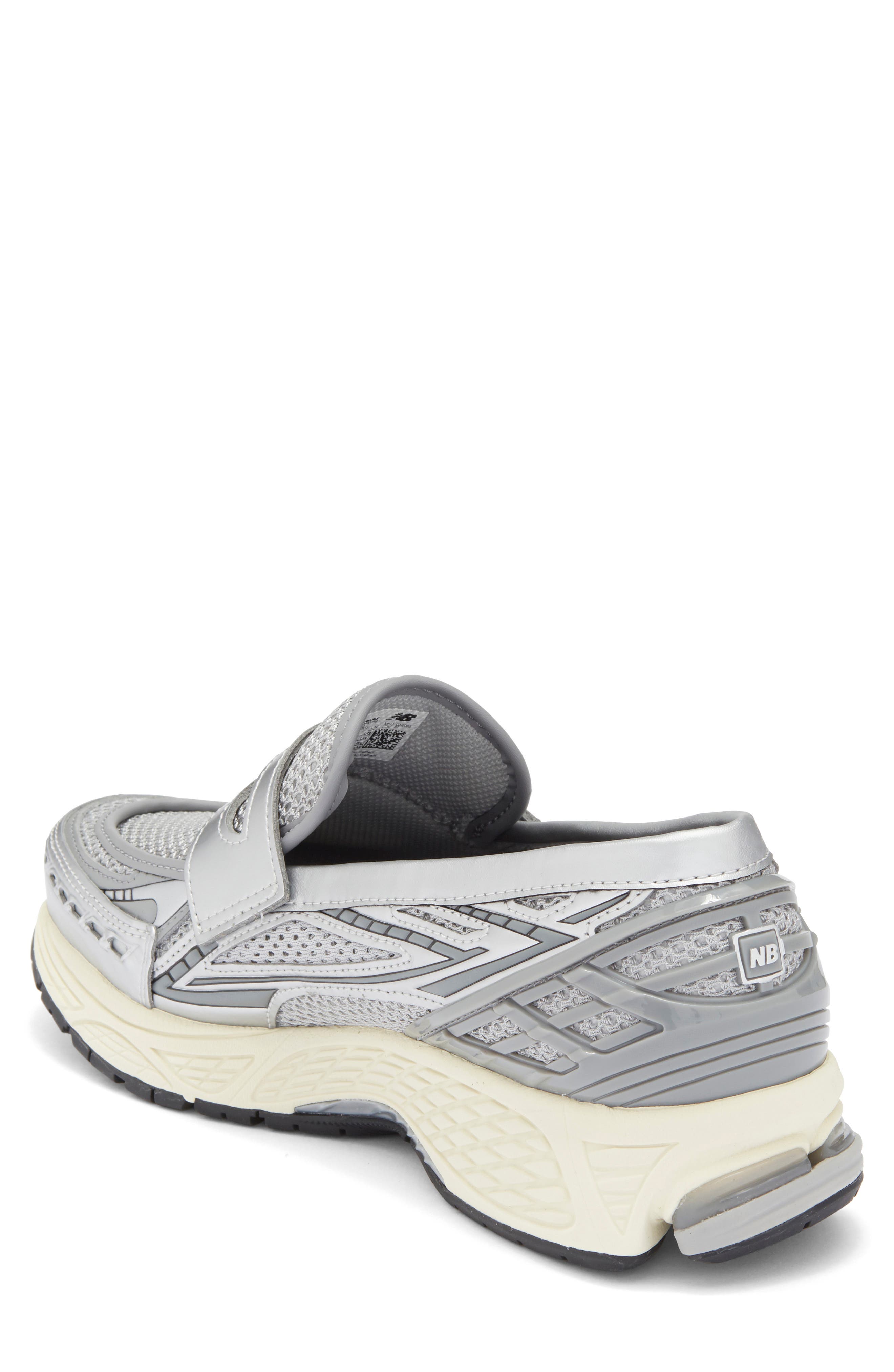 New Balance Gender Inclusive 1906L Penny Loafer Sneaker, Alternate, color, 