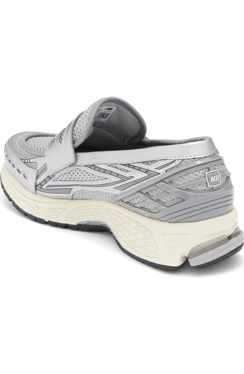 New Balance Gender Inclusive 1906L Penny Loafer Sneaker, Alternate, color,