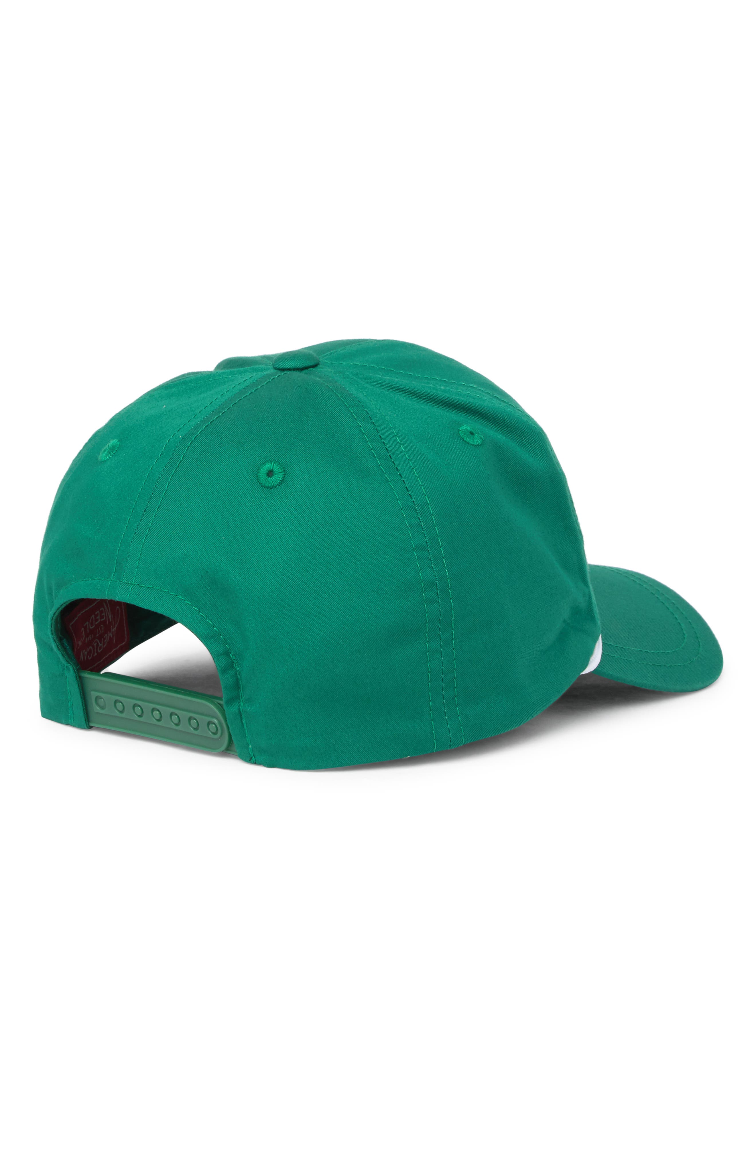 American Needle Florida Citrus Open Baseball Cap (Men) | Nordstromrack