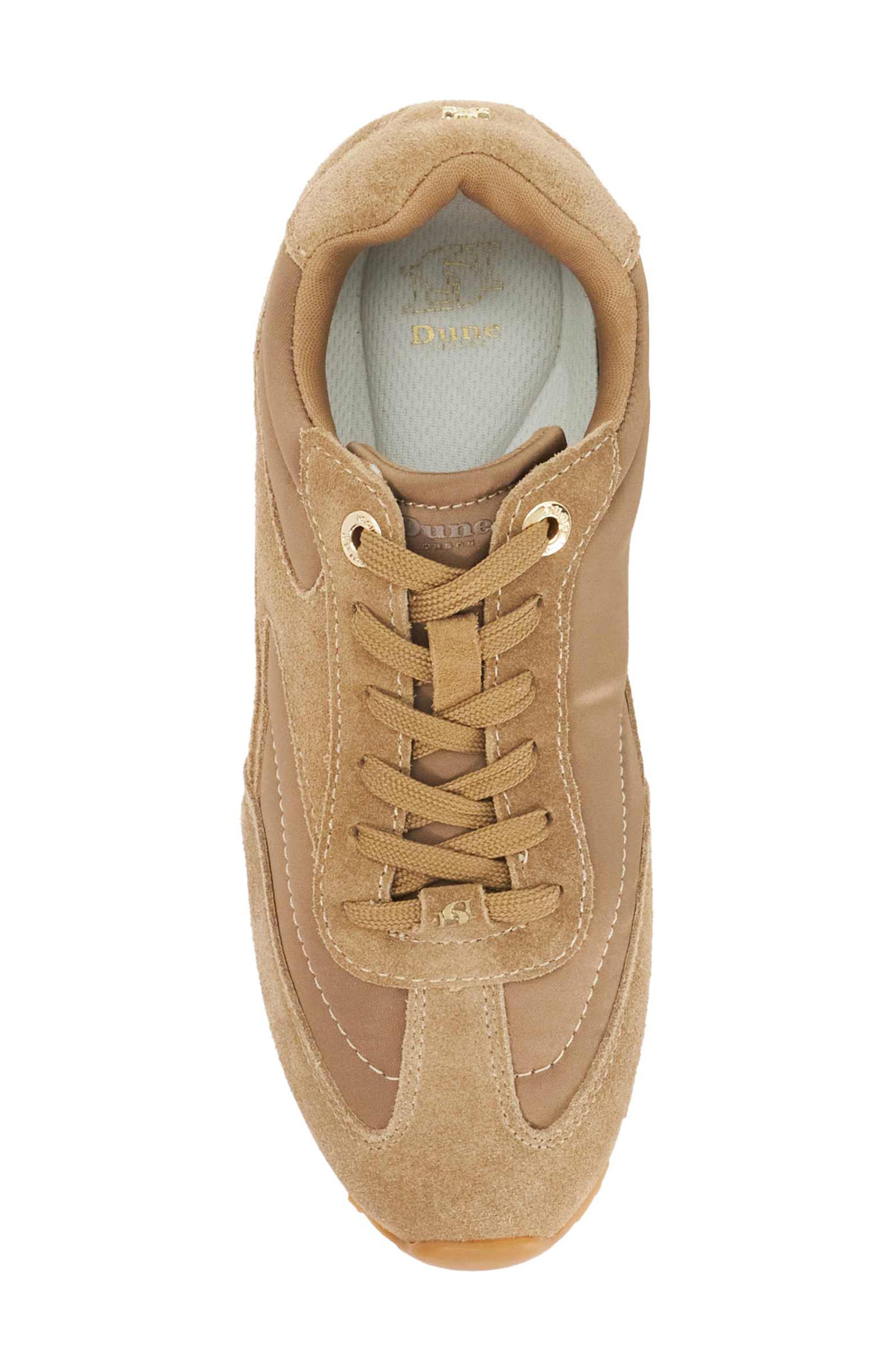 Engine Sneaker, Alternate, color, CAMEL