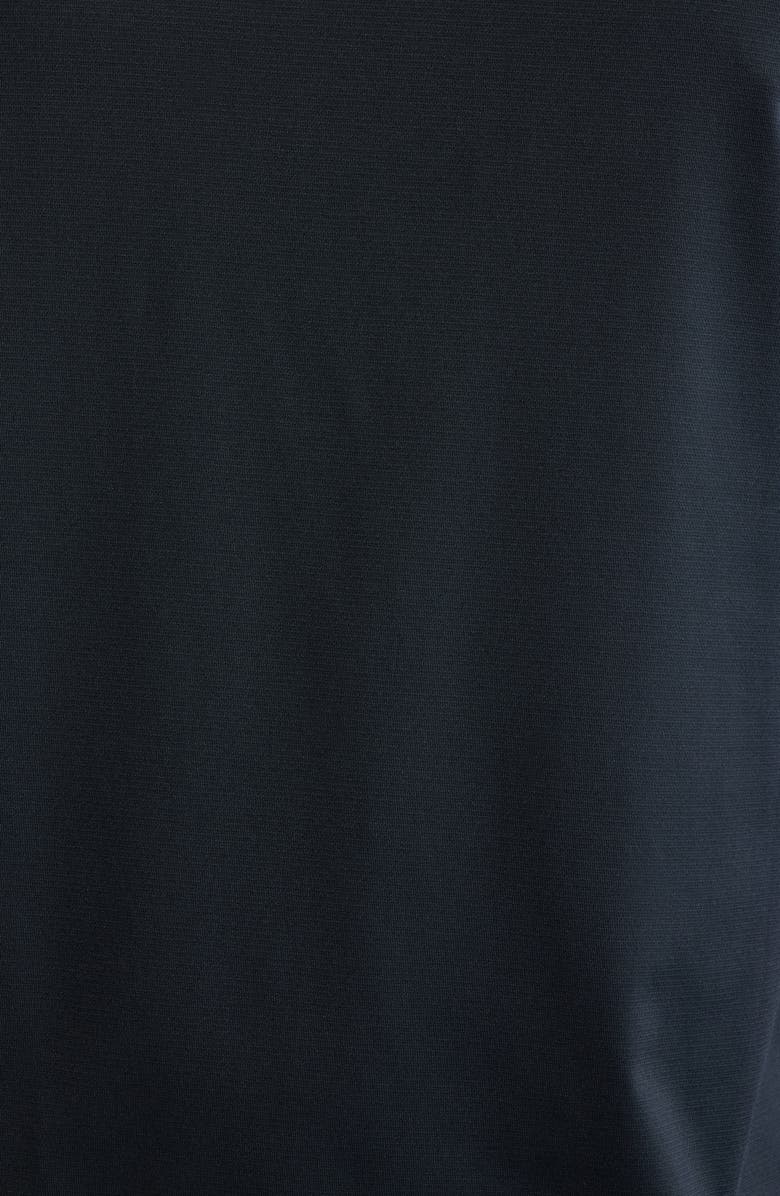 Tommy Bahama Chill Time Performance Graphic T-Shirt, Alternate, color, Jet Black