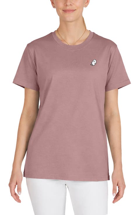 Ghost Womens Relaxed Tee